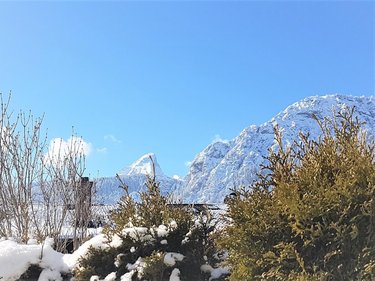 Fewo Zirbenbluete Schönau am Königssee 외부 사진