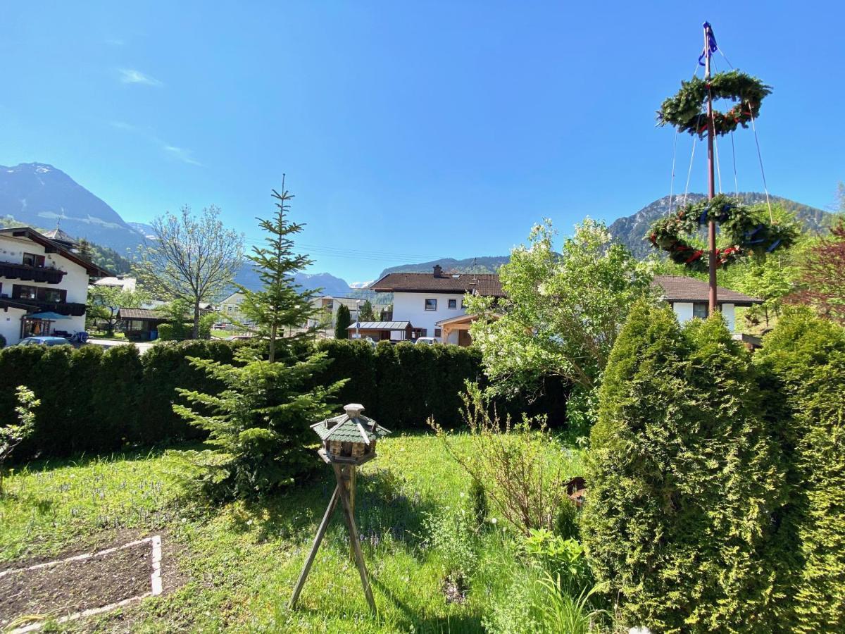 Fewo Zirbenbluete Schönau am Königssee 외부 사진